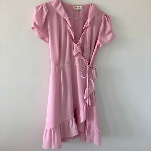 Sunday Best Savoy Dress size 0